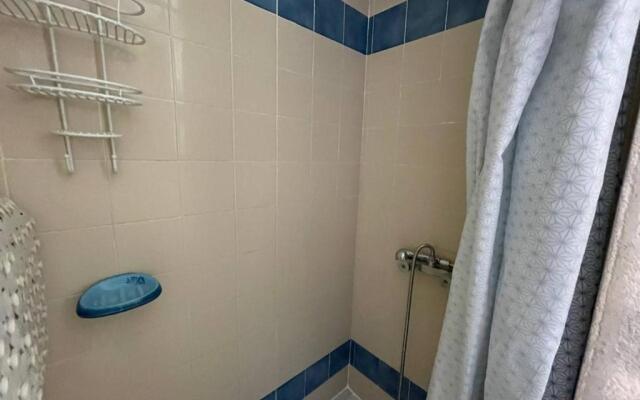 Appartement Argelès-sur-Mer, 1 pièce, 4 personnes - FR-1-225-91