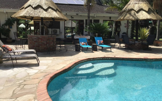 Sunshine Guest House