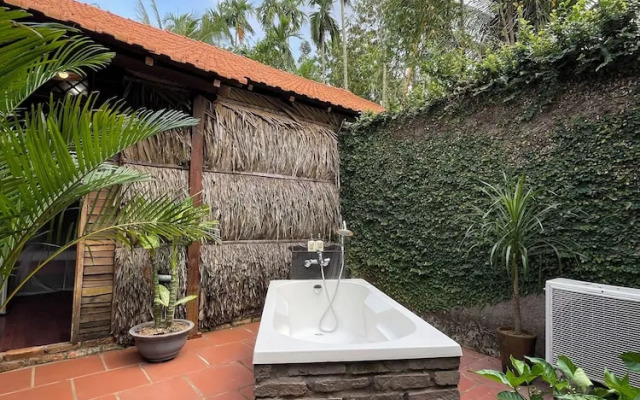 Vamxang Rustic Home
