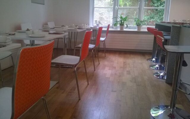 B+B Belgravia