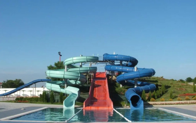 Gold Studio Apartmani