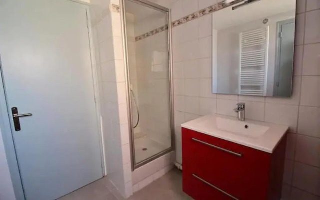 L'ÉCLUSE TERRASSE PARKING GRATUIT Home-One