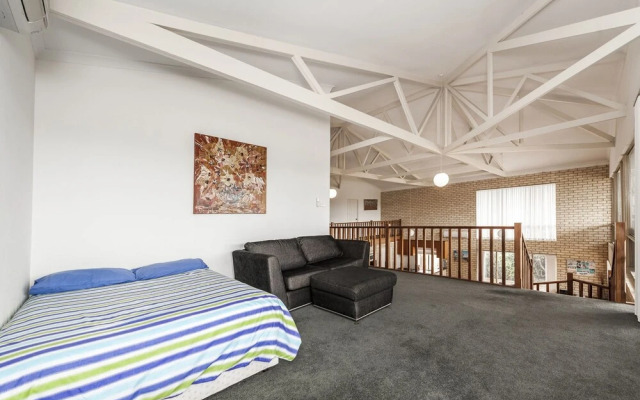 Sand Dunes Experience - Pet Friendly