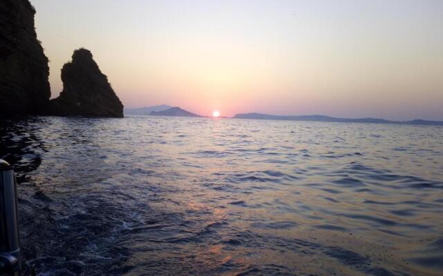 Sibilla appartamento