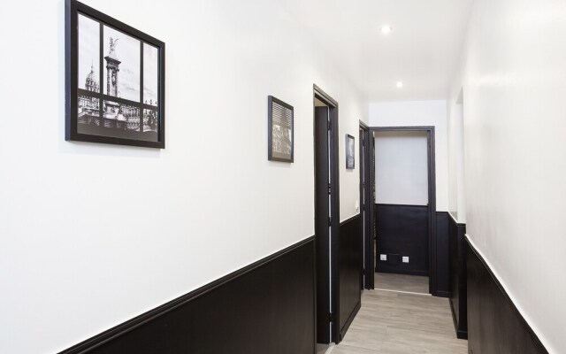 My Stay Paris - Le Marais