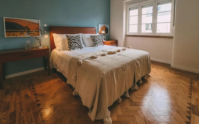 Casas da Tapada