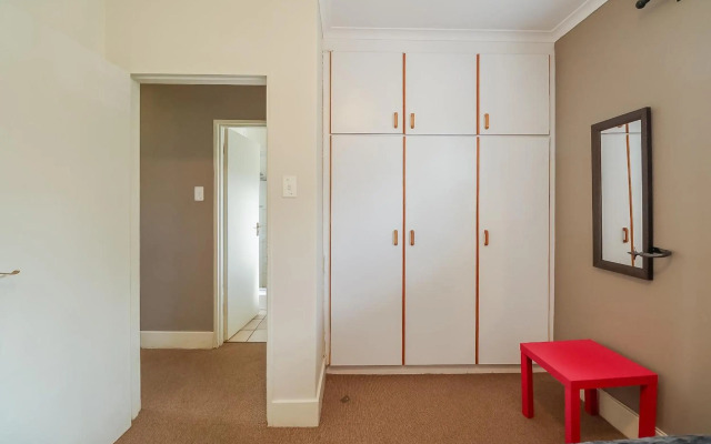 Rio self catering holiday apartment