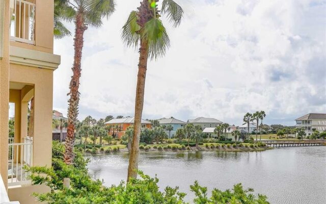 925 Cinnamon Beach - Three Bedroom Condo