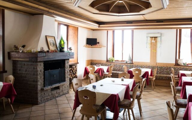 Albergo La Terrazza sul Lago