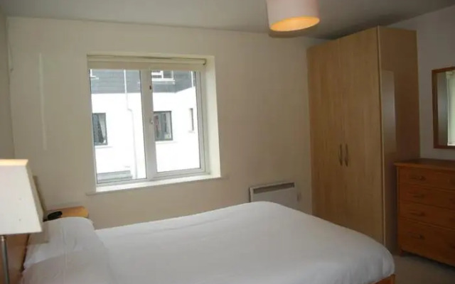 Harbour View Apartment Kinsale