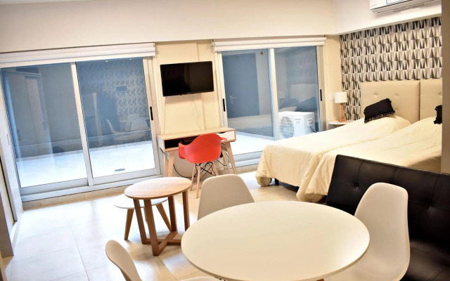 Loft para 4 personas 1º C