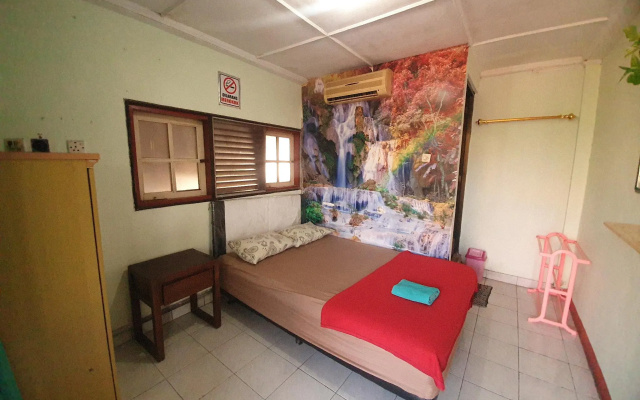 Ki Agung Prestise Hotel – Guest Rooms – Yogyakarta