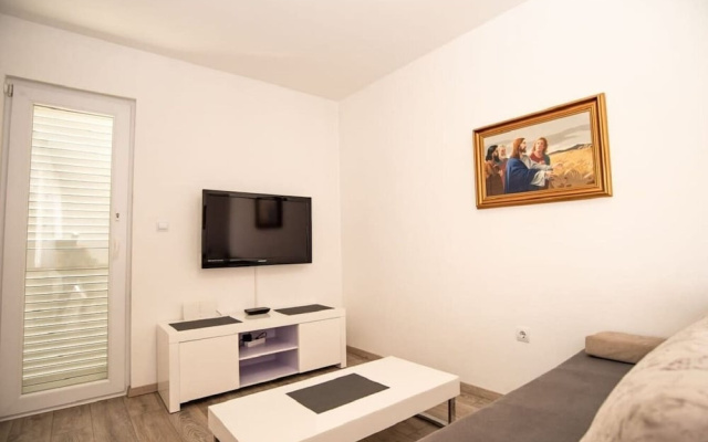 Apartments Andelko