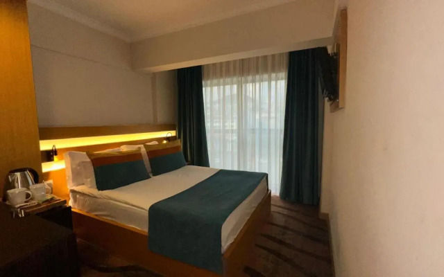 Hotel Ilayda
