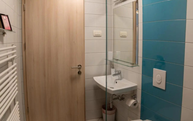 Accommodation Baron