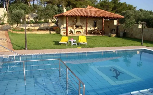 Dream Hill Villas