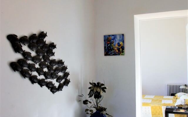 La terrasse Appartement 2 chambres