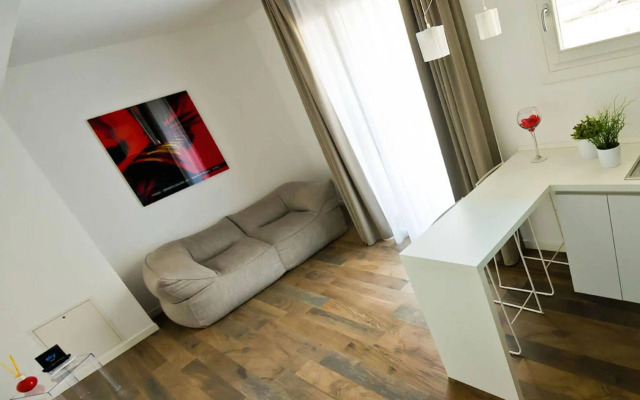 Santo Stefano Luxury Rooms