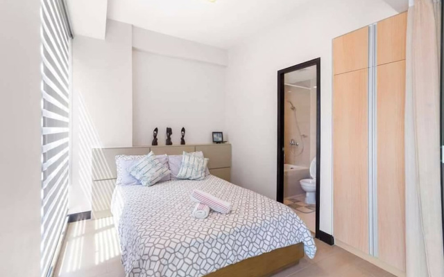 Resort Condo in Mactan Cebu