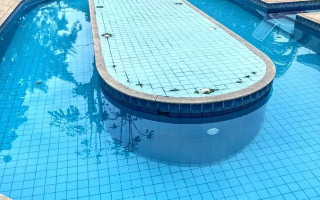 OYO Pousada Recanto Shangrila, Cabo Frio