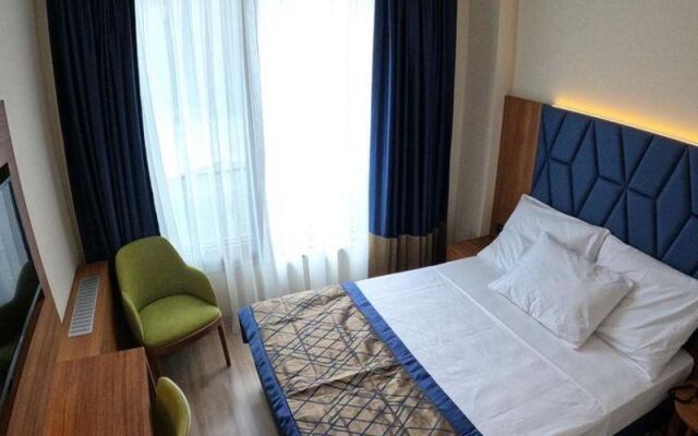 Savsat Karagol Hotel