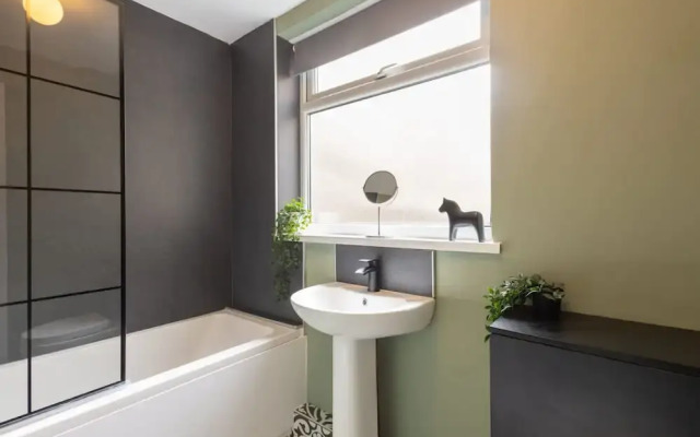 Host Stay Prospect Street