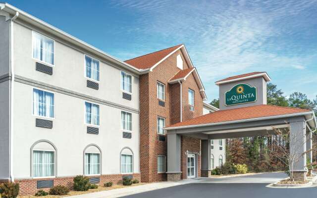 La Quinta Inn & Suites by Wyndham Rome