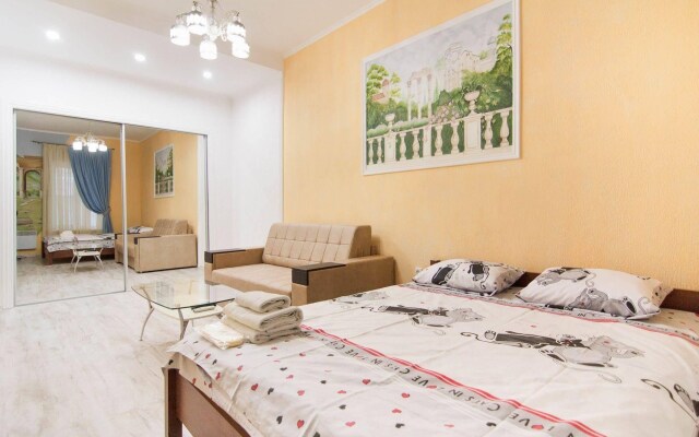 Odessa Rent Service Apartments