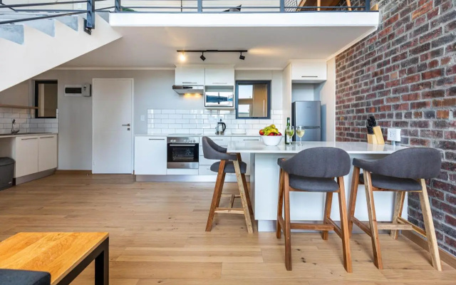 Urban Artisan Aparthotel by Totalstay