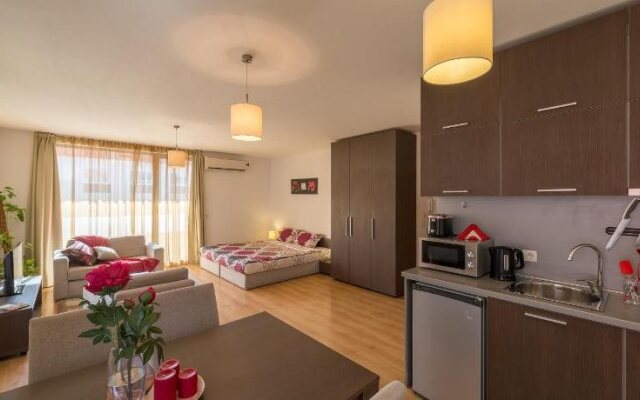 Academica Aparthotel