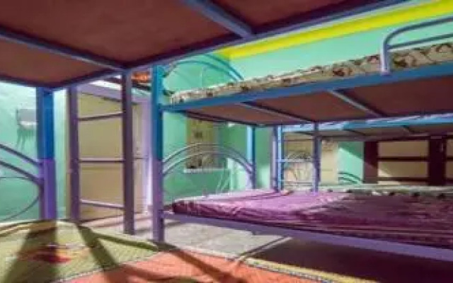 Destiny Hostel