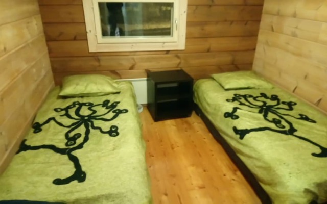 Koitelin Residenssi
