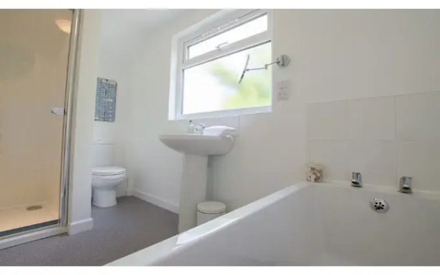 Rooftops Braunton 4 Bed Sleeps 8 Beautiful Views