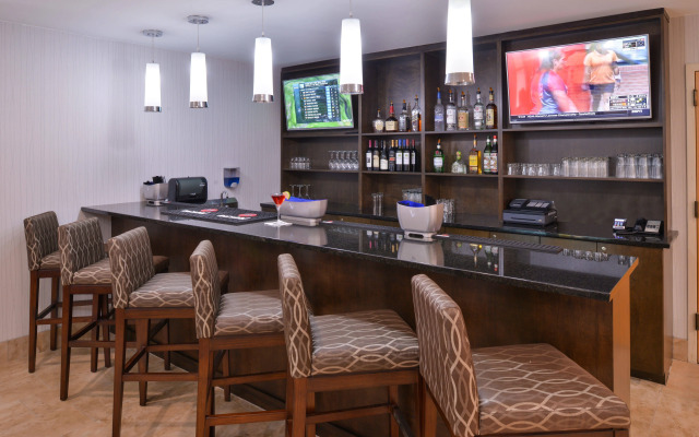 Wyndham Garden Greenville Airport