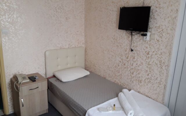 Asbella Otel