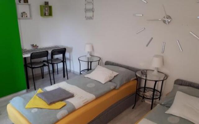 Mini Vendégház Apartman - kiadó apartman Budaörs, kiadó szállás Budaörs