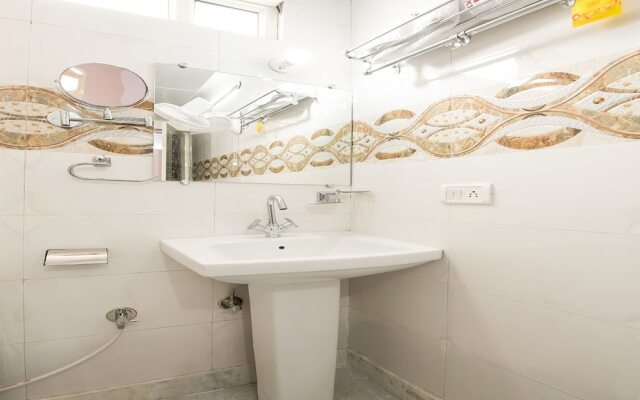 Hotel Manan Residency