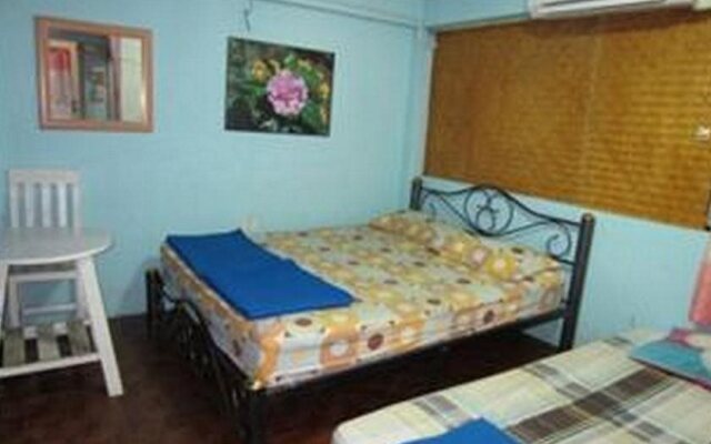 Same Same Guest House