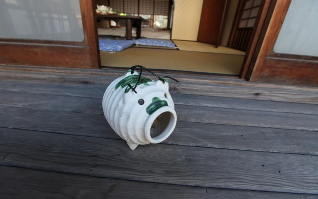 Machiya Inn Omihachiman