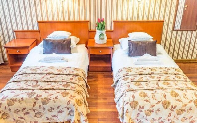 Wenecki Hotel
