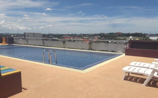 CK Resort Pattaya