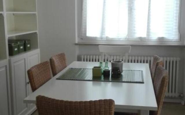 Appartamento caneve