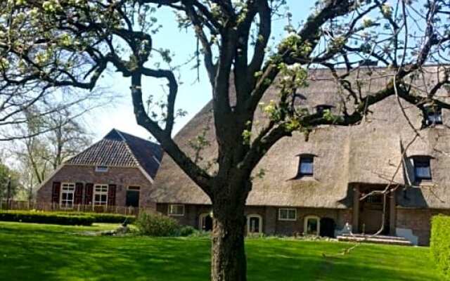 landgoed Groot Boerle