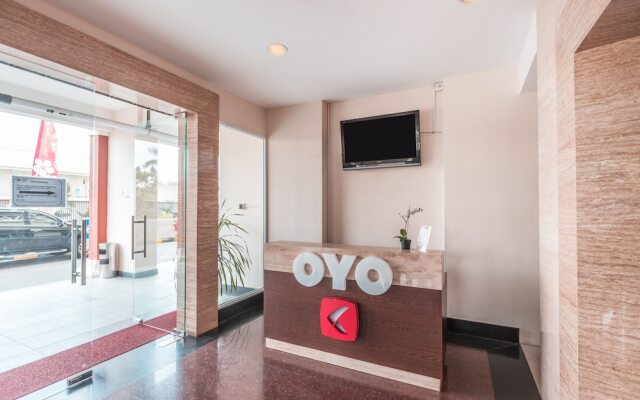 Oyo 268 Cinere Resort Apartement