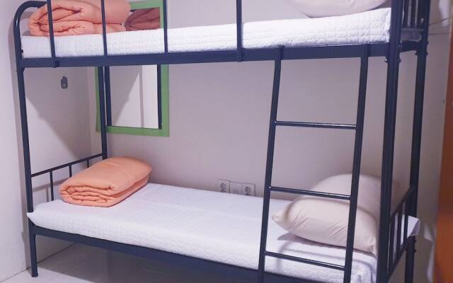 Oppa Hostel