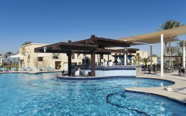 Rixos Premium Seagate