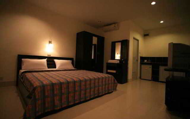 Panpen Bungalow Phuket