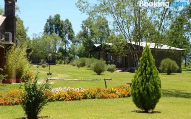 Cabañas Las Azaleas