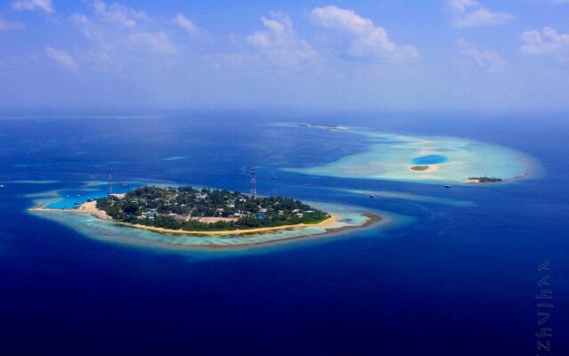 Rasreef Rasdhoo Maldives