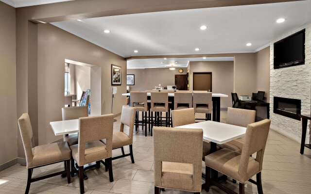 Comfort Inn Lacey - Olympia